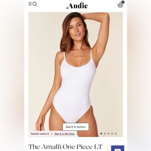 ANDIE Swimsuit